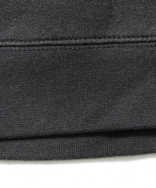 THRIFTY LOOK(スリフティールック)の「THRIFTY LOOK/スリフティルック ”ALIEN” CREW SWEAT(スウェット・メンズ・ブラック系その他2/ブラック系その他/ブラック・XL)」の11枚目の写真