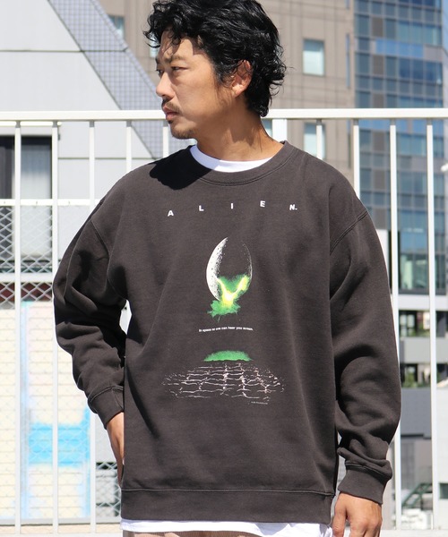 thrifty look スウェット 楽天市場】【THRIFTY LOOK / スリフティールック】 WORN-OUT