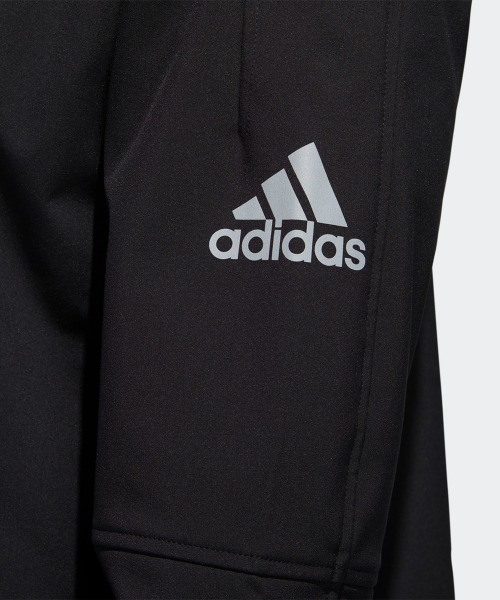 adidas（アディダス）の「adidas/アディダス TECH THREE LAYER COAT 