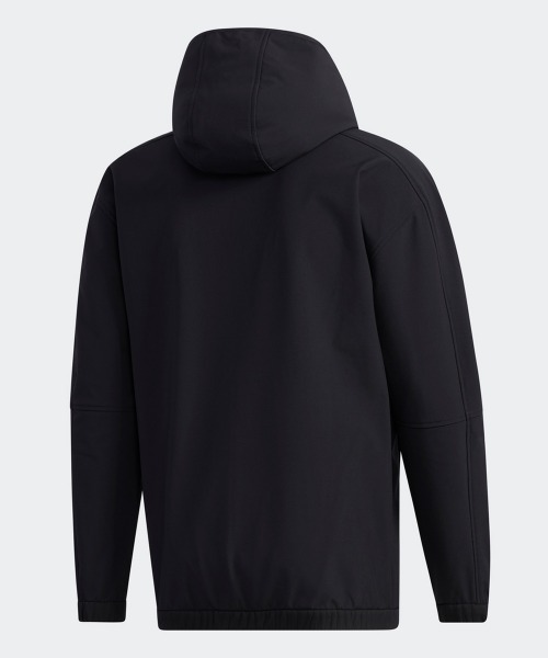 adidas（アディダス）の「adidas/アディダス TECH THREE LAYER COAT 