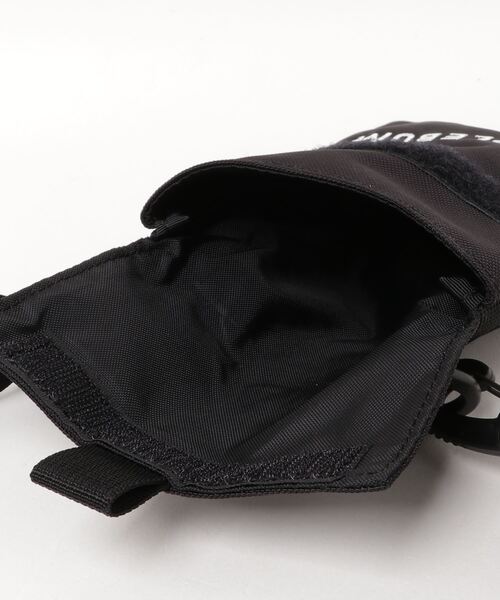 APPLEBUM（アップルバム）の「Value Neck Pouch（ショルダーバッグ・メンズ・ブラック・FREE）」の10枚目の写真