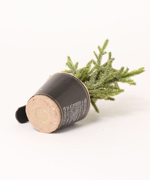 LEDミニツリーA-2 / ミニクリスマスツリー（インテリア雑貨）｜a