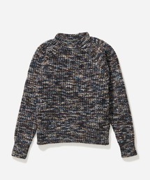 Saturdays NYC | Miguel Space Dyed(ニット/セーター)