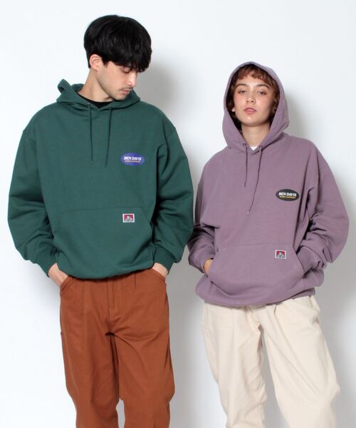 おすすめネット特価のben Davis Label ベンデイビス ゴリラ ショップ 長袖 ベンデイビス ショップ パーカー フード イラスト 長袖 プルパーカー パーカー Ben Davis White Label ベンデイビス ホワイトラベル のファッション パーカー