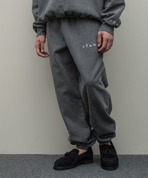 BAL スウェットパンツ Mサイズ BALL ボール スウェットパンツ ストレッチ ロゴプリント