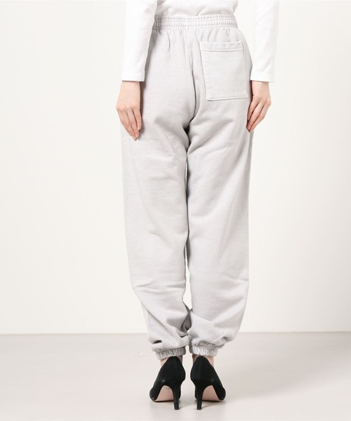 BAL（バル）の「【2021春夏】GARMENT DYE SWEATPANT（スウェット