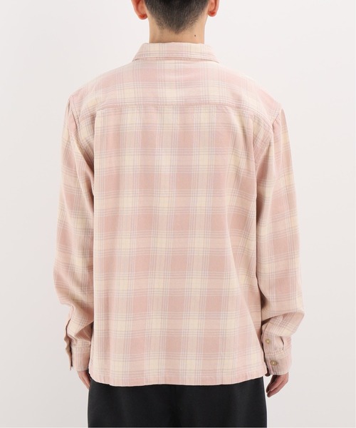 STUSSY（ステューシー）の「【STUSSY / ステューシー】Beach Plaid