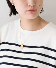URBAN RESEARCH | HERMINA ATHENS　HERCULES PENDANT(ネックレス)