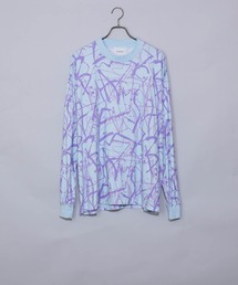 Iroquois | BEAST L/S CS(Tシャツ/カットソー)