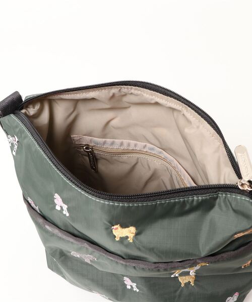 LeSportsac（レスポートサック）の「【日本限定】SMALL CLEO CROSSBODY 