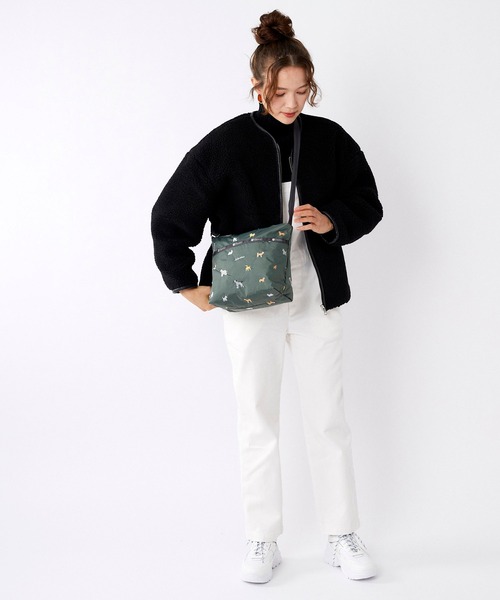 LeSportsac（レスポートサック）の「【日本限定】SMALL CLEO