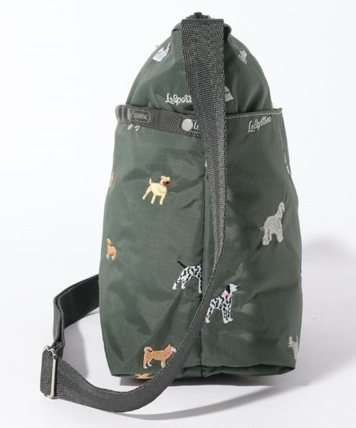 レスポートサック ブリードオブドッグ 2WAYトートバッグ/リュック