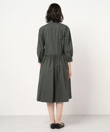 MARGARET HOWELL（マーガレットハウエル）の「MATT COTTON