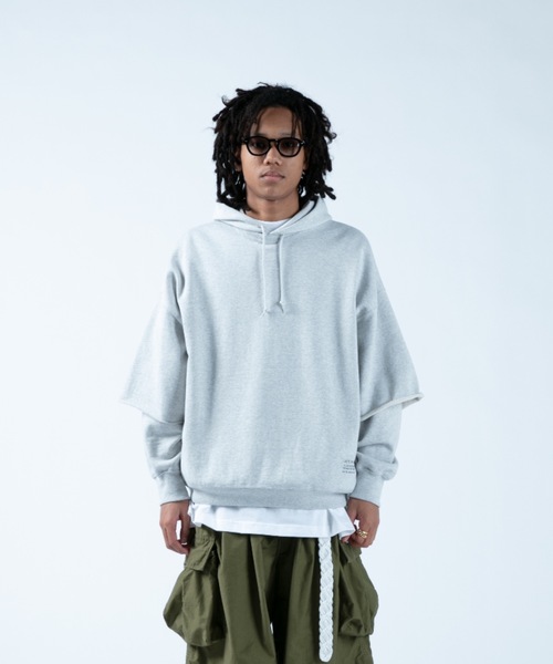 COOTIE PRODUCTIONS（クーティープロダクションズ）の「Plain Cut-Off 
