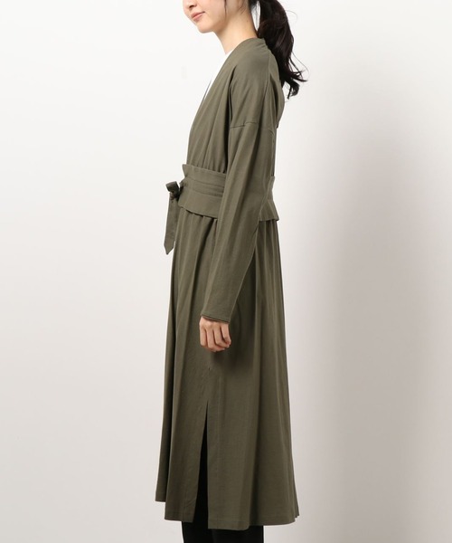 LOUNGEDRESS（ラウンジドレス）の「カットガウン（その他アウター  
