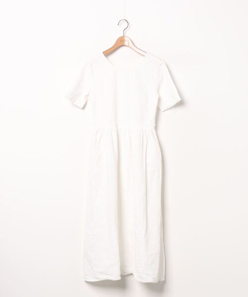 セール ブランド古着 半袖ワンピース ワンピース Ron Herman ロン ハーマン のファッション通販 Zozoused