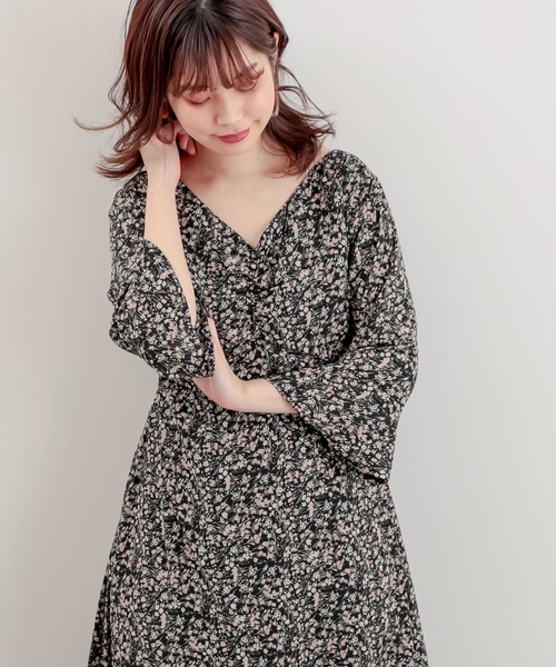 natural couture（ナチュラルクチュール）の「【WEB限定】胸く