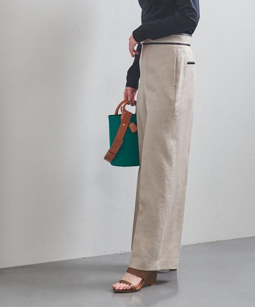 UNITED ARROWS（ユナイテッドアローズ）の「UBC パイピング