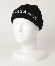 NAISSANCE | NAISSANCE(ネサーンス)/WATCH CAP ウォッチニットキャップ(ニットキャップ/ビーニー)