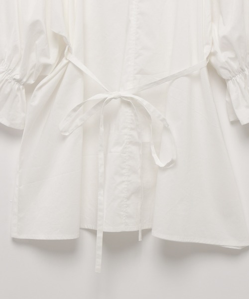 Heather（ヘザー）の「スウェットベスト＆チュニックＳＥＴ　942538（シャツ/ブラウス・レディース・ホワイト系その他/グレー系その他/ベージュ系その他・FREE）」の14枚目の写真