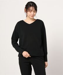 DROIT BELLO | DROIT BELLO（ドロイトベロ）2Wayトップス(Tシャツ/カットソー)
