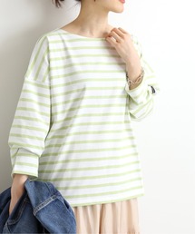 IENA | 【LE MINOR/ルミノア】PETIT COPAIN カットソー◆(Tシャツ/カットソー)