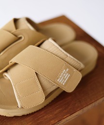 MoonStar | 【MOON STAR×relume/ムーンスター】別注 EX 810s ALLPE/オルパ(サンダル)