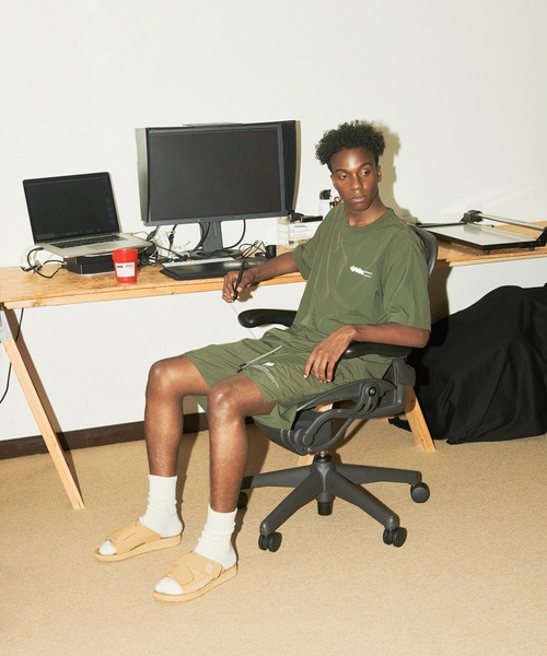 MoonStar（ムーンスター）の「【MOON STAR×relume/ムーンスター】別注 EX 810s ALLPE/オルパ（サンダル・メンズ・ベージュ・SMALL/MEDIUM/LARGE/X-LARGE/X-SMALL）」の20枚目の写真