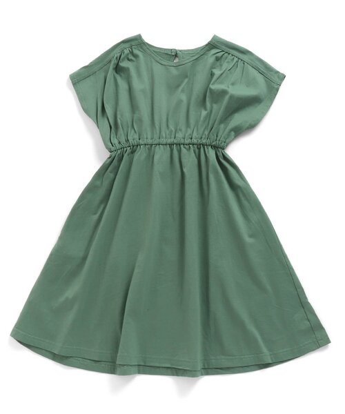 Saleアイテム シルクタッチのウエストマークワンピース 目玉 送料無料 Imperlinia Com Br