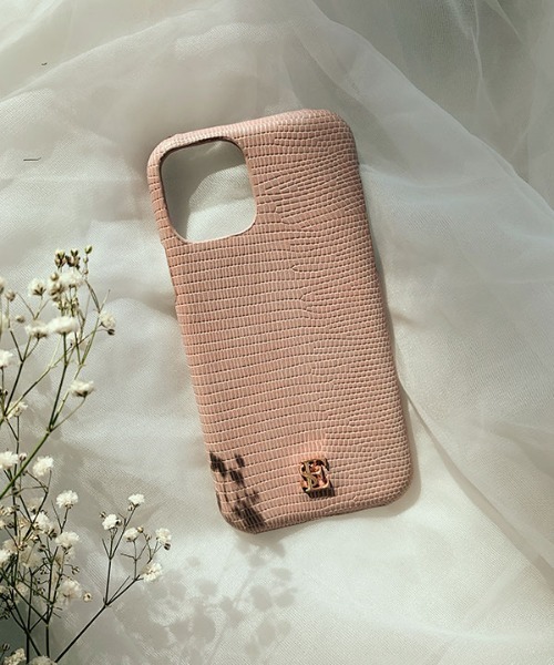 eimy istoire（エイミーイストワール）の「ESモチーフiPhone