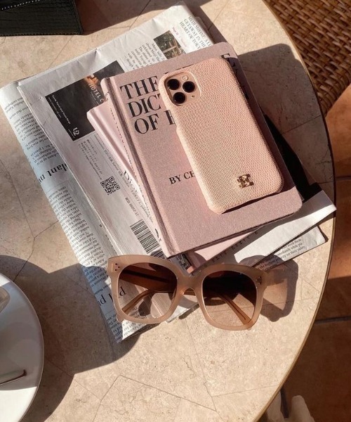 eimy istoire - eimy istoire iPhone X/XS ケース eimy istoire（エイミーイストワール）の「ESモチーフiPhone