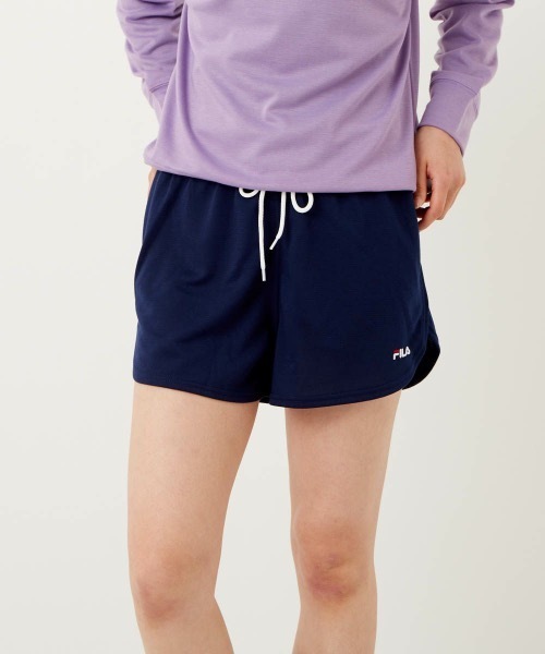 Fila フィラ の Fila フィラ レディース水陸両用ハーフパンツ その他パンツ Wear