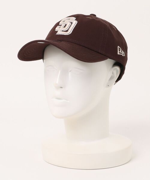 セール】【NEW ERA】920 6panel classic cap MLB/NBA クラシック