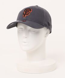 NEW ERA（ニューエラ）の「【NEW ERA】920 6panel classic cap  MLB/NBA　クラシックベースボールCAP 9TWENTY（キャップ）」