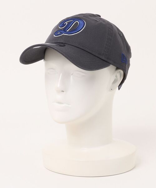 【NEW ERA】920 6panel classic cap MLB/NBA　クラシックベースボールCAP 9TWENTY