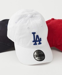 NEW ERA（ニューエラ）の「【NEW ERA】920 6panel classic cap  MLB/NBA　クラシックベースボールCAP 9TWENTY（キャップ）」
