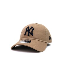 NEW ERA | 【NEW ERA】6panel classic cap  MLB/NBA　クラシックベースボールCAP(キャップ)