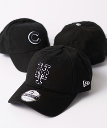 NEW ERA | 【NEW ERA】920 6panel classic cap  MLB/NBA　クラシックベースボールCAP 9TWENTY(キャップ)