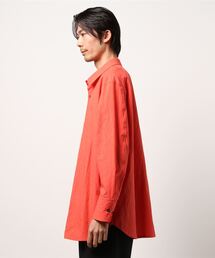 トップス SHINYA KOZUKA 20SS CLASSIC SHIRT M 57622721_32_d_215.jpg