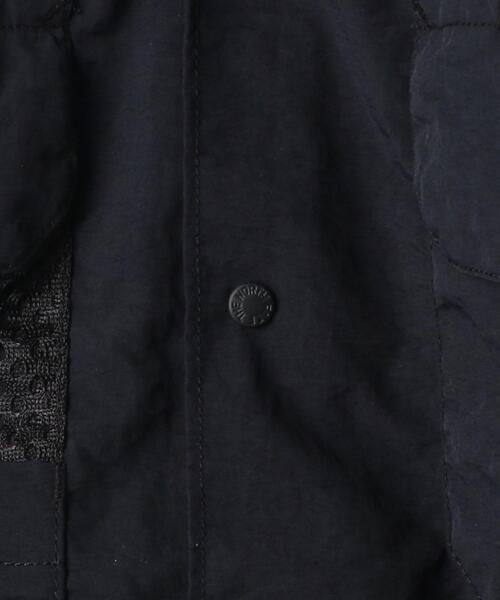 THE NORTH FACE PURPLE LABEL（ザ ノースフェイス パープルレーベル）の「＜THE NORTH FACE PURPLE LABEL＞ L/FIELD H/S SHT/シャツ（シャツ/ブラウス・メンズ・ブラック/オリーブ・MEDIUM/LARGE）」の12枚目の写真