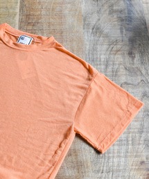 HWG_5 | シアークルーネックカットソー(Tシャツ/カットソー)