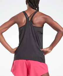 ユナイテッド バイ フィットネス パーフォレーテッド タンク トップ / United By Fitness Perforated Tank Top
