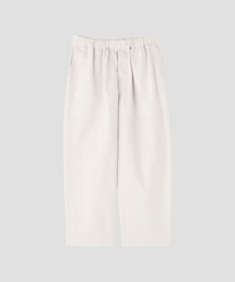 マーガレットハウエル COTTON PLAINWEAVE (L) WASHED COTTON PLAINWEAVE BLOUSON | MARGARET HOWELL（マーガレット