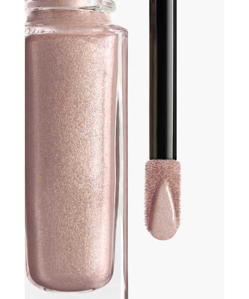 CHANEL(シャネル)の「オンブル プルミエール ラック リクィッド アイシャドウ(アイシャドウ・レディース・22 レイヨン/26 クオーツ ローズ/28 デザート ウィンド/32 ヴァストネス/46 ルミエール/47 ミルキー ウェイ・FREE)」の13枚目の写真