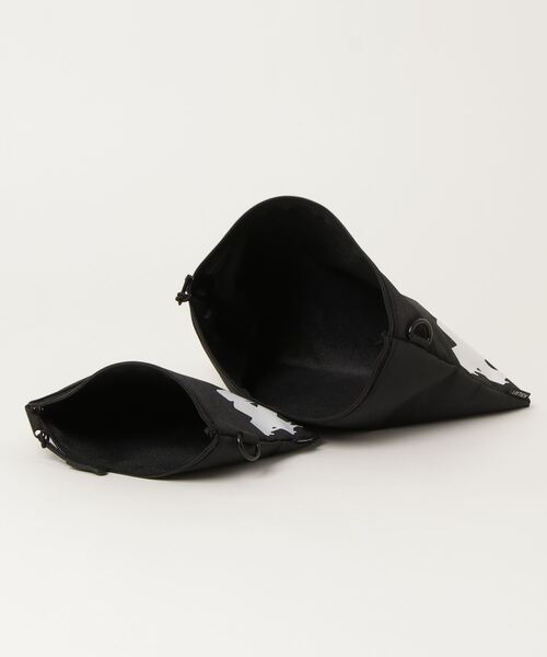 XLARGE(エクストララージ)の「XLARGE × LIXTICK DRIP LOGO POUCH SET(その他小物・メンズ・ブラック・ONE SIZE)」の15枚目の写真