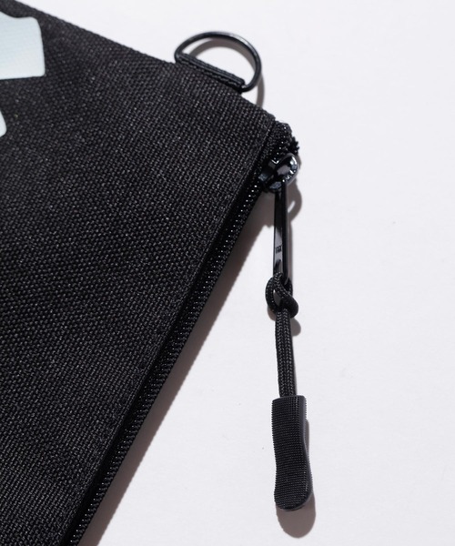 XLARGE(エクストララージ)の「XLARGE × LIXTICK DRIP LOGO POUCH SET(その他小物・メンズ・ブラック・ONE SIZE)」の7枚目の写真