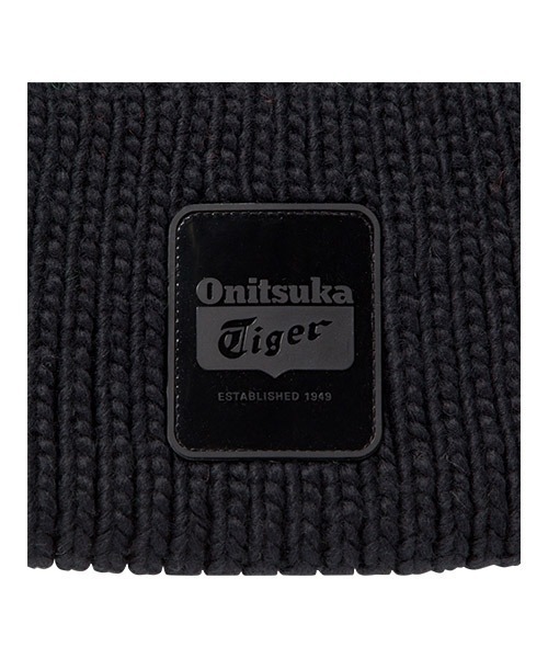 オニツカタイガー　ビーニー BEANIE / ビーニー（ニットキャップ/ビーニー）｜Onitsuka Tiger