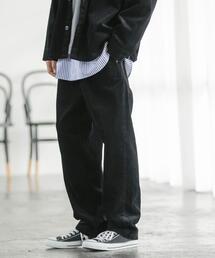 coen | コーデュロイシェフパンツ"CHEF PANTS"(セットアップ対応)(その他パンツ)