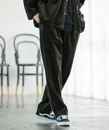 coen | コーデュロイシェフパンツ"CHEF PANTS"(セットアップ対応)(その他パンツ)