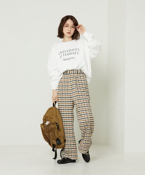 FREAK'S STORE（フリークスストア）の「ROVERETO/ロベレート ビットローファー（ローファー・レディース・ブラック・36/37/38）」の17枚目の写真